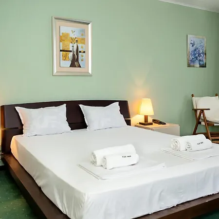 Beachfront Flat In Berlin - Great Sea View By Flat Manаger アパート