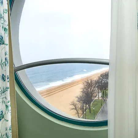 Beachfront Flat In Berlin - Great Sea View By Flat Manаger