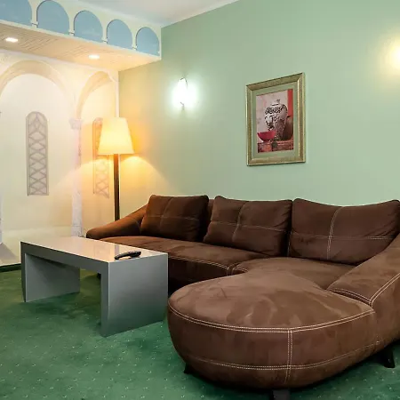 Beachfront Flat In Berlin - Great Sea View By Flat Manаger アパート