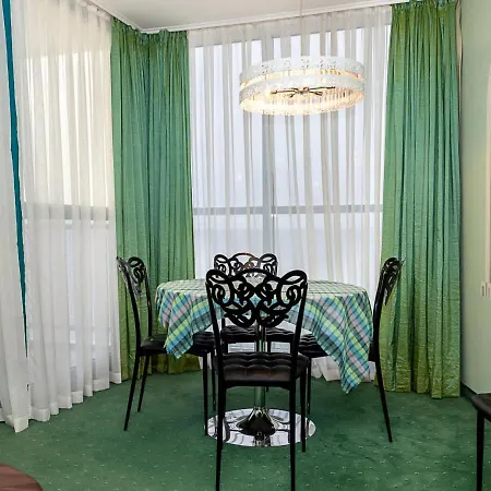 アパート Beachfront Flat In Berlin - Great Sea View By Flat Manаger ゴールデンサンド