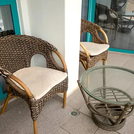 アパート Beachfront Flat In Berlin - Great Sea View By Flat Manаger