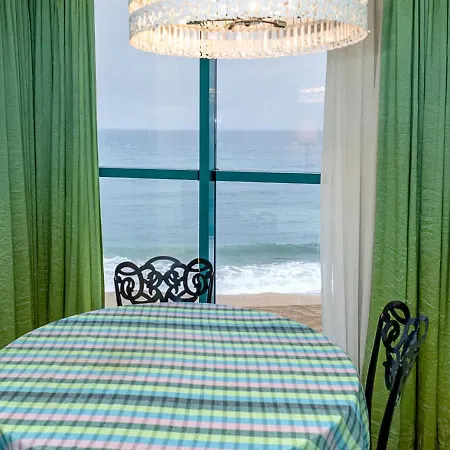 Apartment Beachfront Flat In Berlin - Great Sea View By Flat Manаger Golden Sands