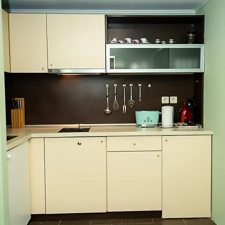 Beachfront Flat In Berlin - Great Sea View By Flat Manаger * ゴールデンサンド