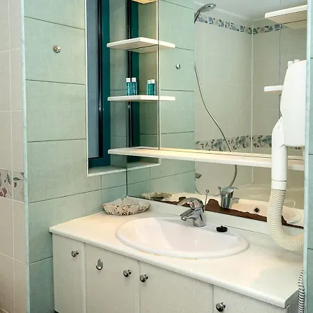 アパート Beachfront Flat In Berlin - Great Sea View By Flat Manаger