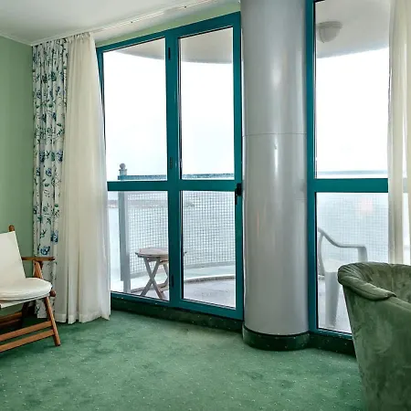 アパート Beachfront Flat In Berlin - Great Sea View By Flat Manаger *