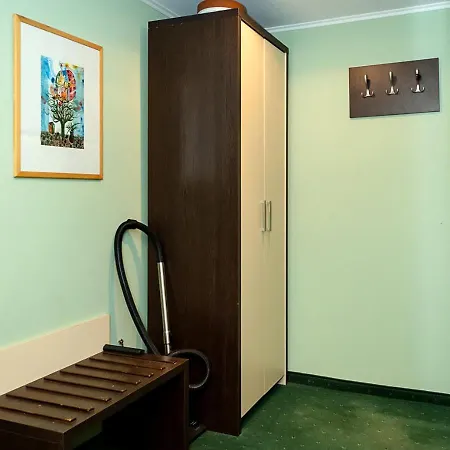 アパート Beachfront Flat In Berlin - Great Sea View By Flat Manаger